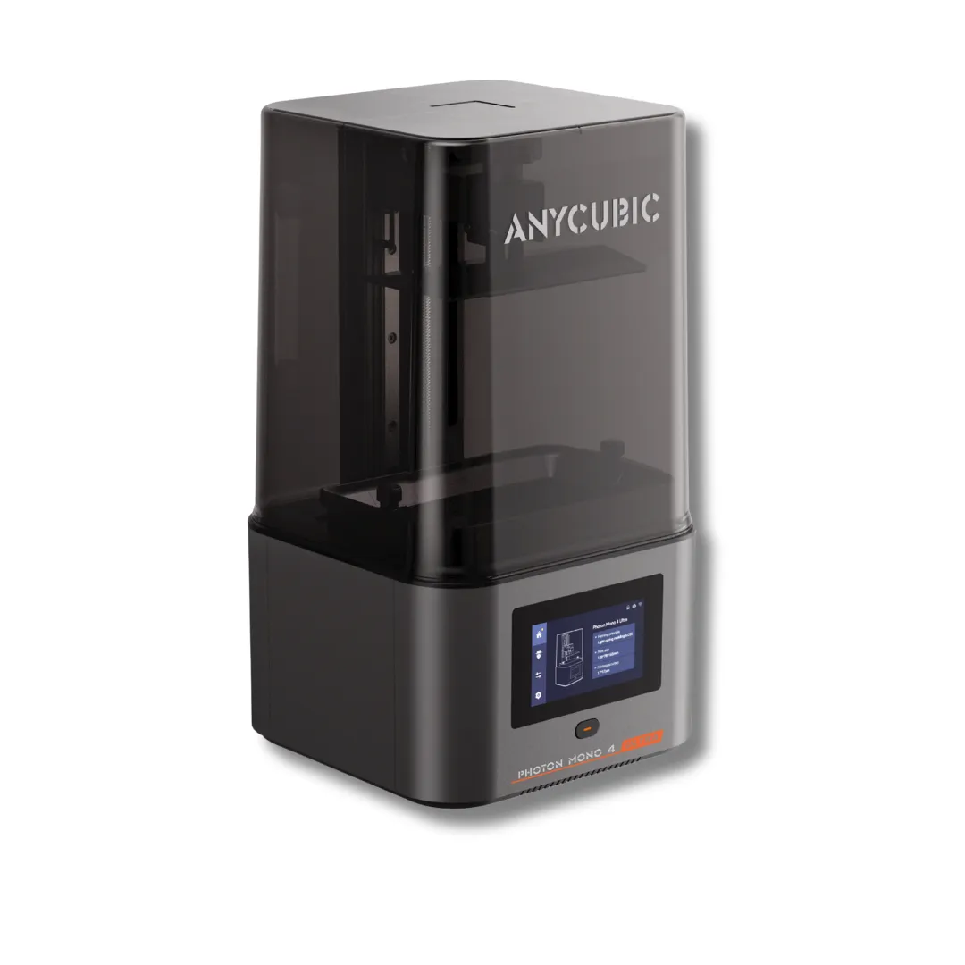 Anycubic Photon Mono 4 Ultra  – Preventa Septiembre