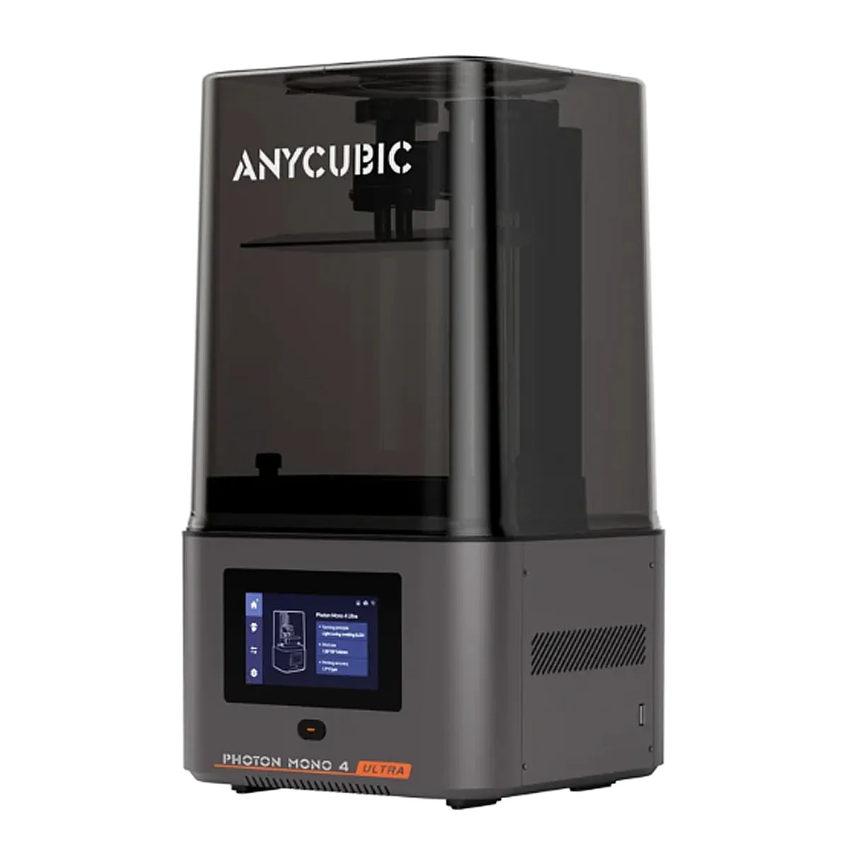 Anycubic Photon Mono 4 Ultra  – Preventa Septiembre