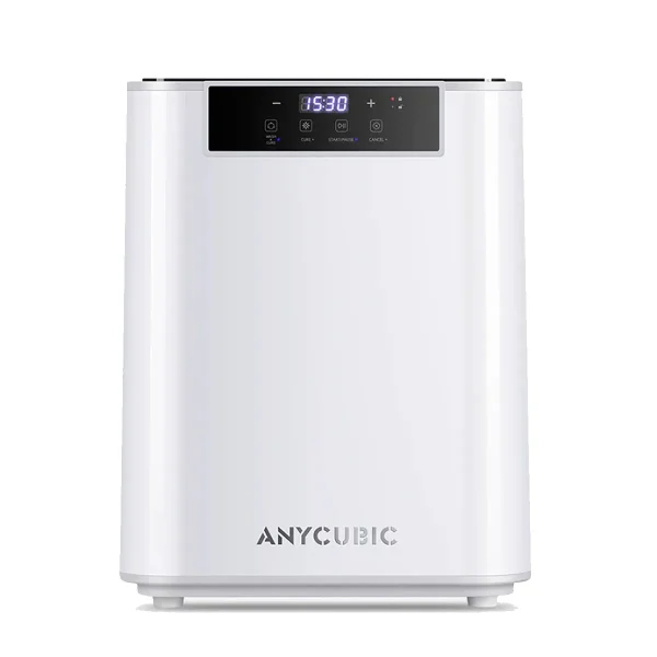Anycubic Wash & Cure Max
