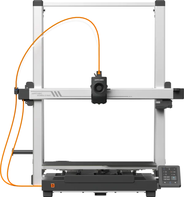 Anycubic Kobra 3 Max Sin combo