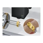 Módulo Láser Infrarrojo Algolaser 1064 nm 2 W