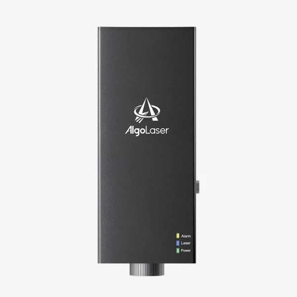 Módulo Láser Infrarrojo Algolaser 1064 nm 2 W