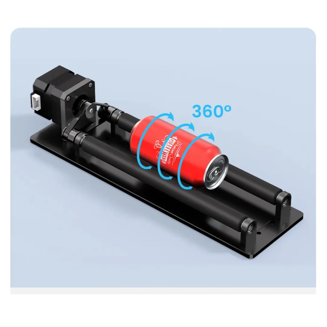 Algolaser Roller Rotativo Simple - Imagen 6
