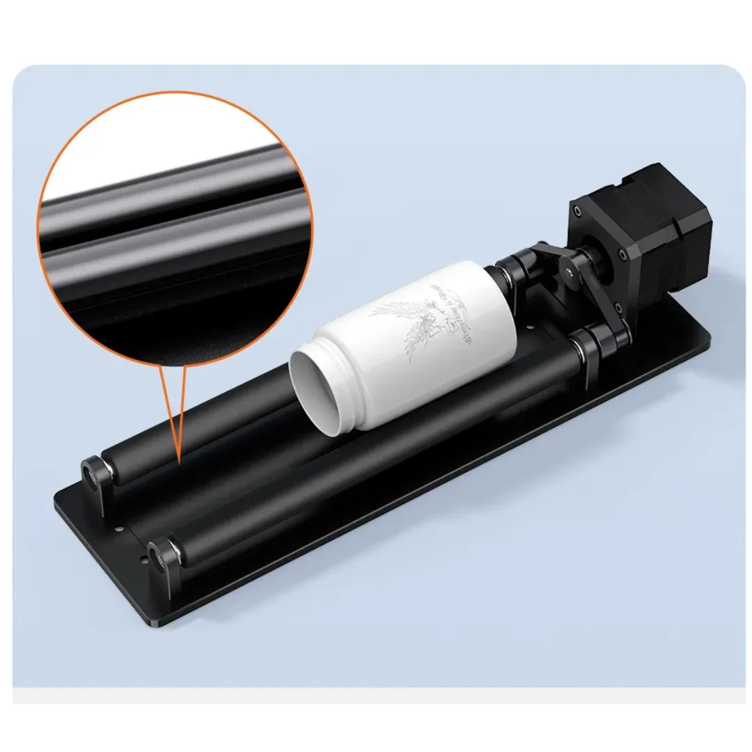Algolaser Roller Rotativo Simple - Imagen 4