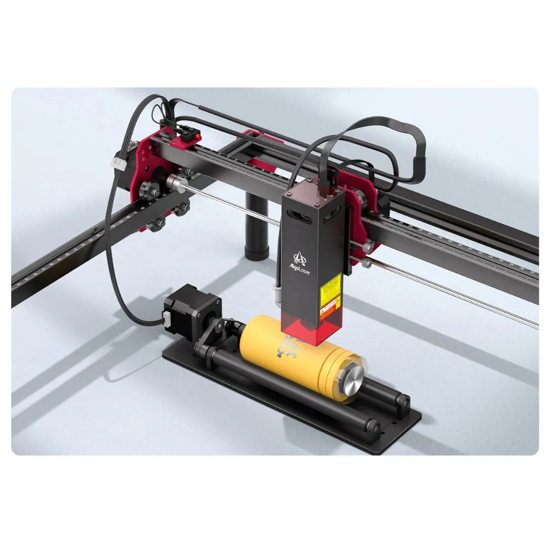 Algolaser Roller Rotativo Simple - Imagen 3