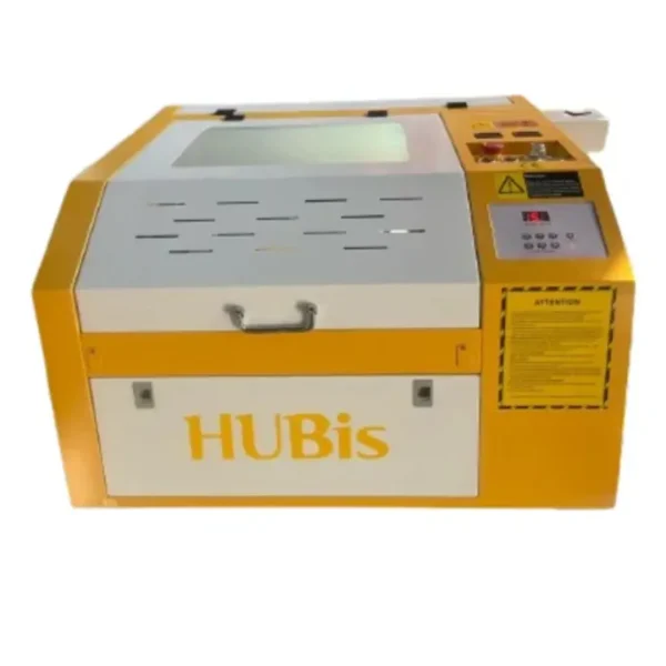 Grabadora Láser CO2 4040 Pro 50W