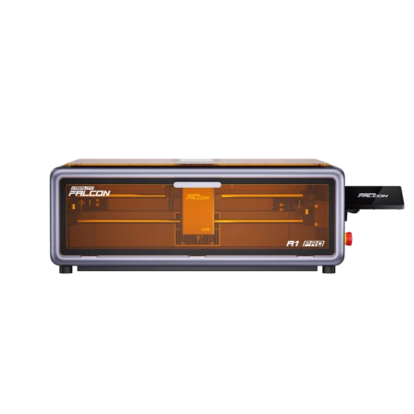 Grabadora Láser Creality Falcon A1 Pro 20W