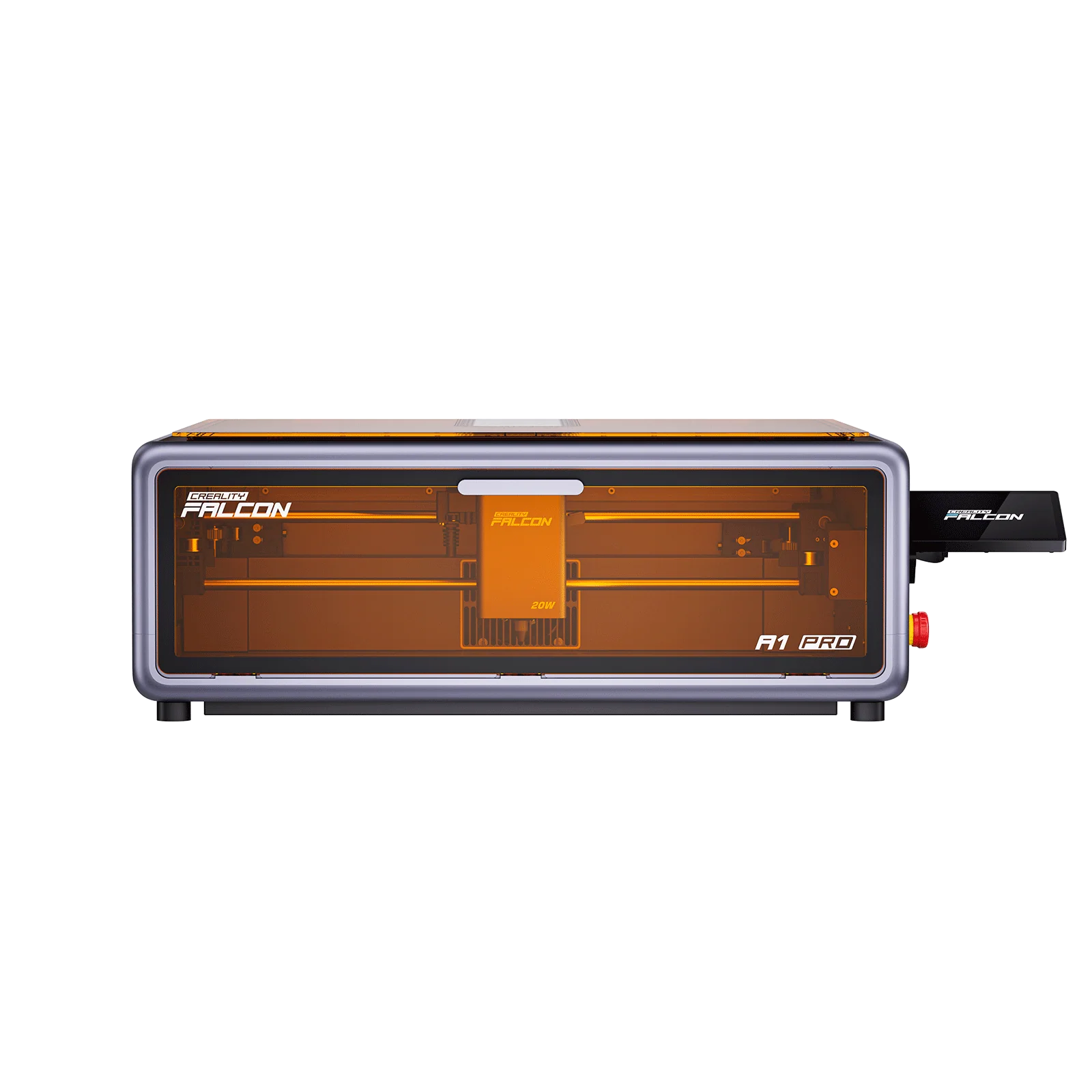Grabadora Laser Creality Falcon A1 PRO 20W