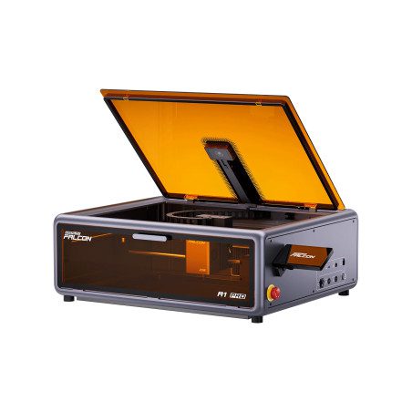 Grabadora Laser Creality Falcon A1 PRO 20W - Imagen 2