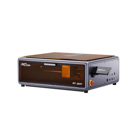 Grabadora Laser Creality Falcon A1 PRO 20W - Imagen 3