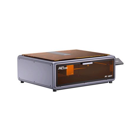 Grabadora Laser Creality Falcon A1 PRO 20W - Imagen 4