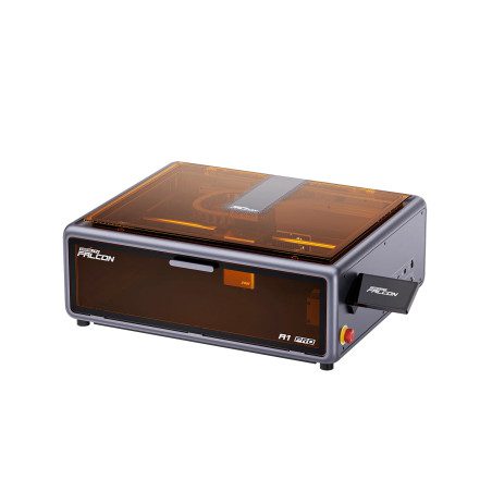Grabadora Laser Creality Falcon A1 PRO 20W - Imagen 5