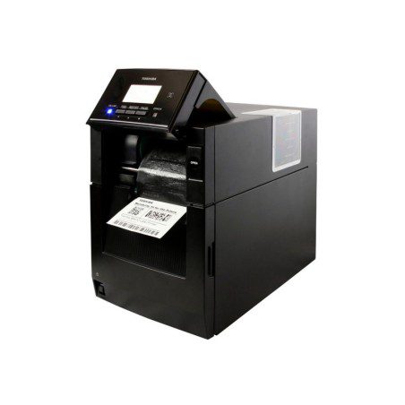 Impresora de etiquetas Toshiba BA410T