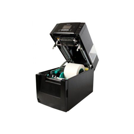Impresora de etiquetas Toshiba BA410T - Imagen 2