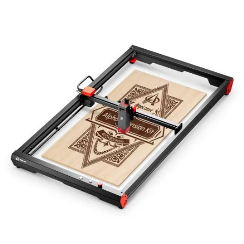 Algolaser Kit Extensor para Alpha MK2