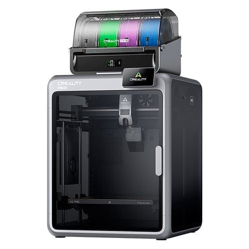 Impresora 3D Creality K2 Pro Combo (Entrega inmediata)