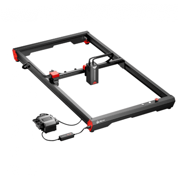 Algolaser Kit Extensor para Alpha MK2