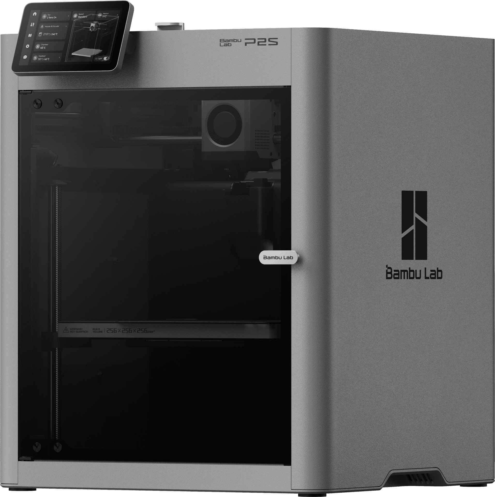 Impresora Bambu Lab P2S - Imagen 4