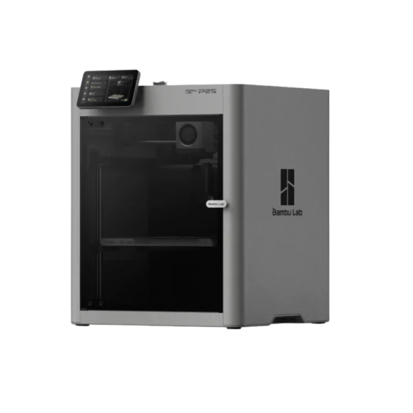 Impresora Bambu Lab P2S