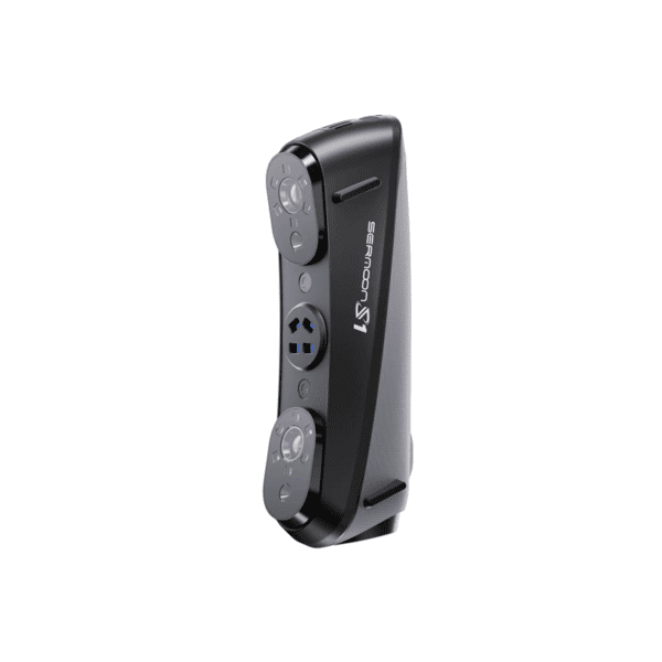 Escaner Creality Sermoon S1 – Entrega inmediata