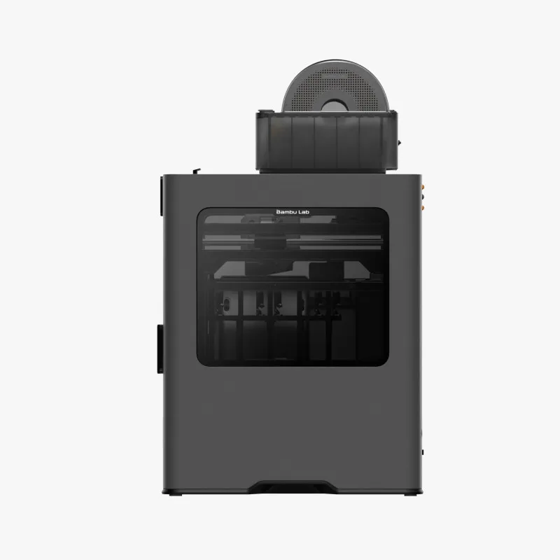 Impresora 3D Bambulab H2C Combo - Imagen 3