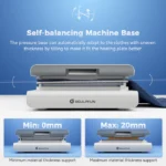 Plancha de Prensado Automática Sculpfun H1 – Entrega Inmediata