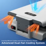 Plancha de Prensado Automática Sculpfun H1 – Entrega Inmediata
