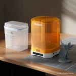 Máquina de Lavado y Curado Elegoo Mercury 3.0 Plus