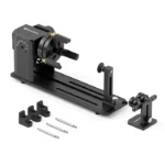 Rotativo Sculpfun RA Pro Chuck
