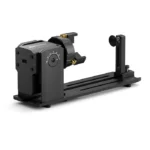 Rotativo Sculpfun RA Pro Chuck