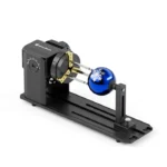 Rotativo Sculpfun RA Pro Chuck