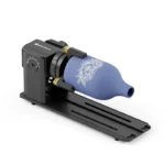 Rotativo Sculpfun RA Pro Chuck