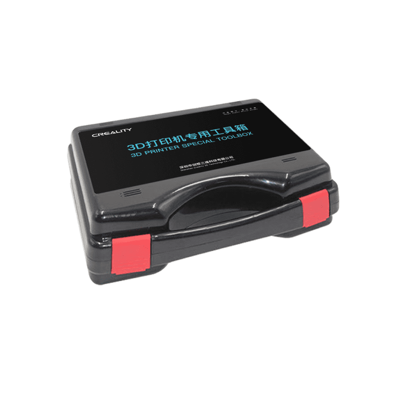 Kit Caja de Herramientas Creality
