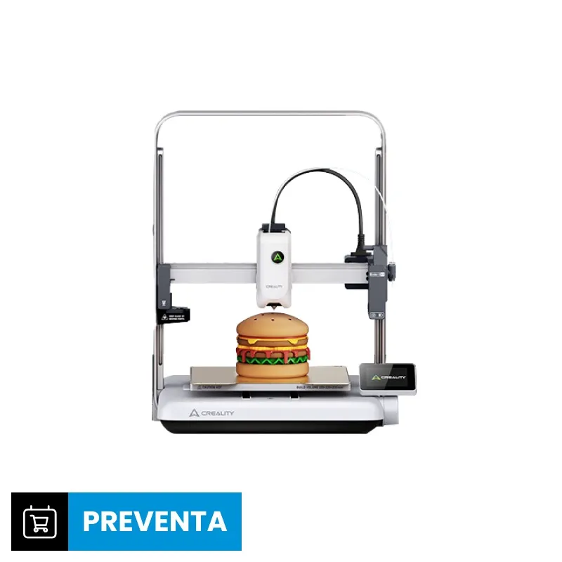 Impresora 3D Creality Ender 3 V4 Combo FDM Entrega Inmediata - Imagen 10