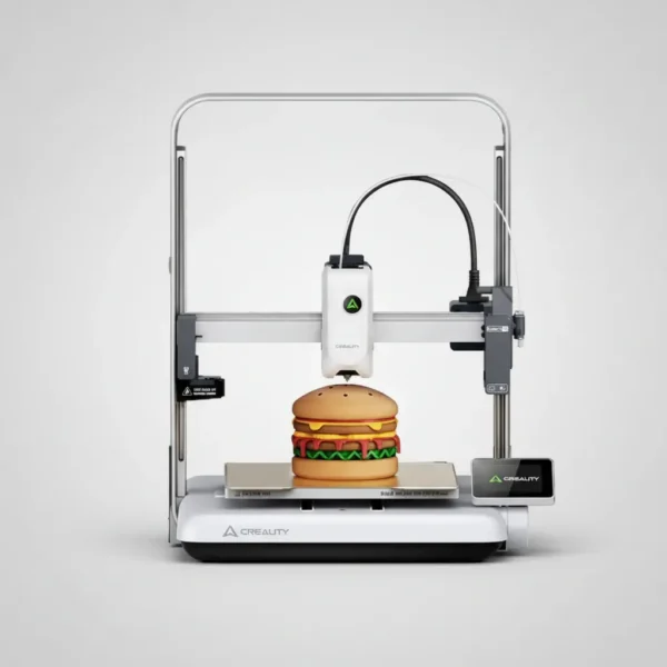 Impresora 3D Creality Ender 3 V4 FDM Entrega Inmediata