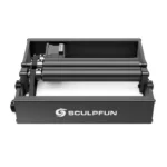 Rotativo Sculpfun RA Mini
