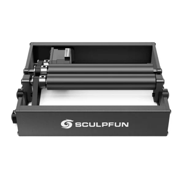 Rotativo Sculpfun RA Mini