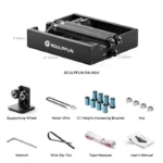 Rotativo Sculpfun RA Mini
