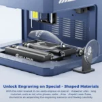 Rotativo Sculpfun RA Mini