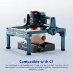 Rotativo Sculpfun RA Mini