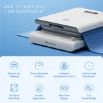 Plancha de Prensado Automática Sculpfun H1 – Entrega Inmediata