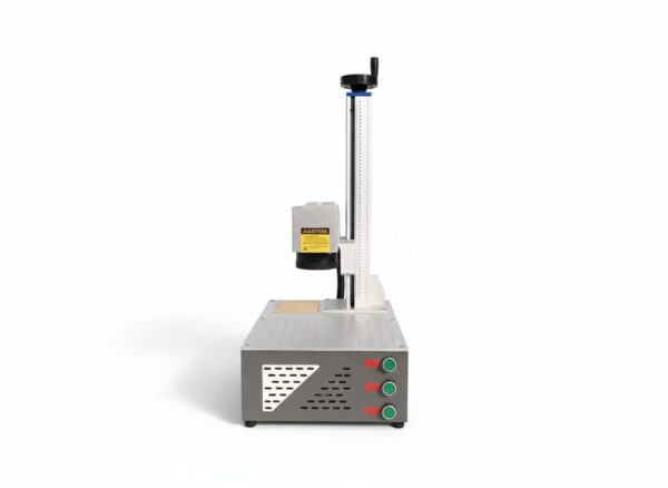 Grabadora Láser MOPA 30W – Preventa