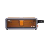 Combo Grabadora Laser Creality Falcon A1 Pro 20W + Rodillo Giratorio Creality + Falcon Tacos