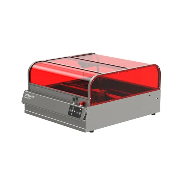 Grabadora Láser Creality Falcon 2 Pro S 40W