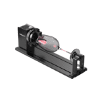 Combo Grabadora Laser Creality Falcon A1 10W + Accesorio Giratorio Creality + Elevadores Creality Risers