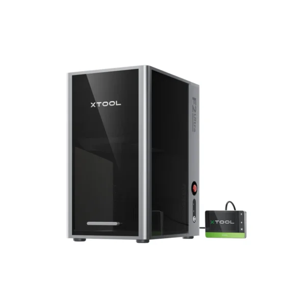 Grabadora Láser xTool MOPA 60W y Diodo 40W – Importación a Pedido