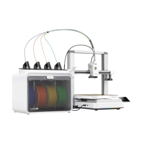 Impresora 3D Creality Spark X I7 Combo