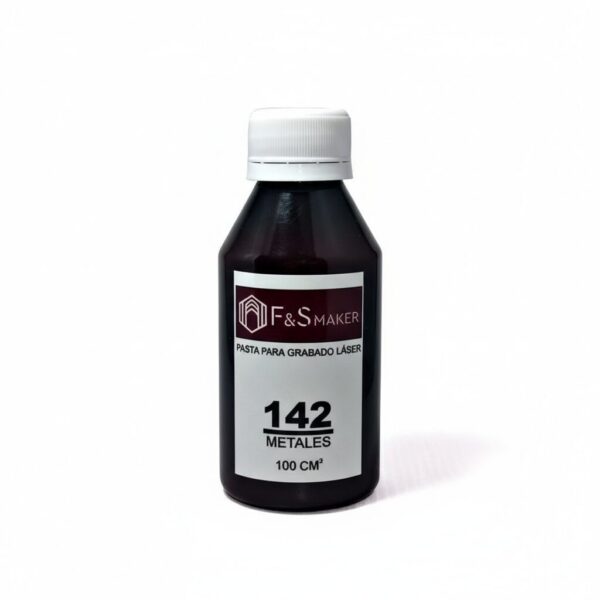 Tinta Laserable 100 gr