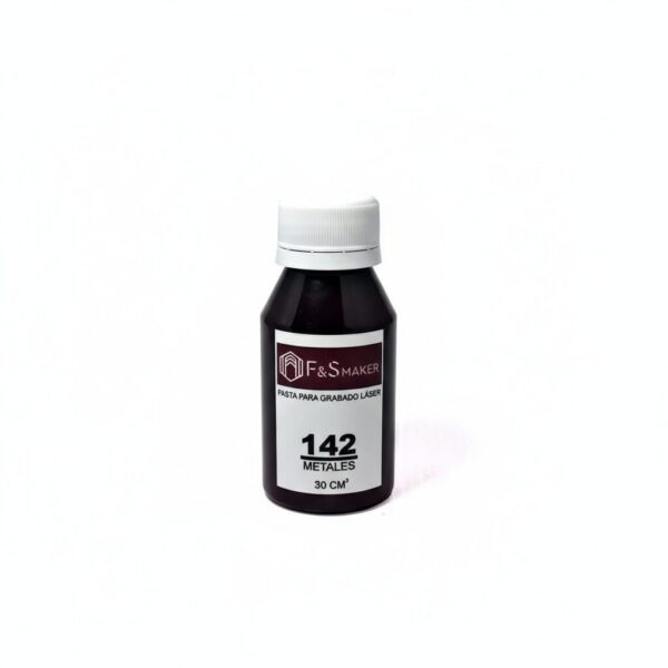 Tinta Laserable 50gr
