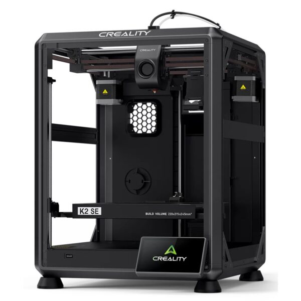 Impresora 3d Crality K2 SE – Entrega Inmediata